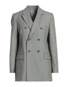 Блейзер Super Blond, серый