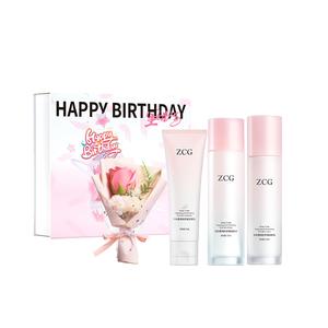 Наборы для ухода за кожей women's ZCG