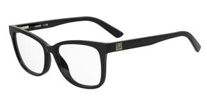 Женские оптические оправы MOL660 MOSCHINO LOVE