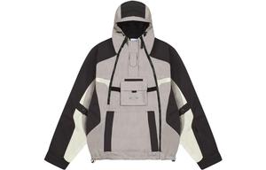 GRAILZ Куртка мужская коричневая, Brown