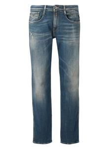 REPLAY Джинсы Regular 'ANBASS' синие