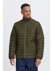 Стеганая куртка BLEND, зеленый
