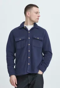 Флисовая куртка bhbaki Blend, Dress Blues