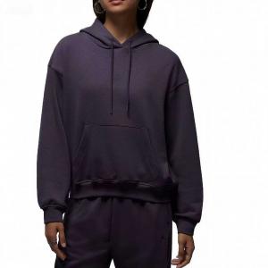 Спортивная толстовка Women's Jordan, фиолетовый