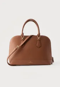 Сумка для ноутбука Anna Field, Cognac