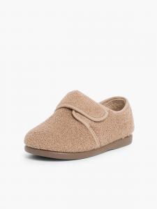 Pisamonas Тапочки в цвете Camel