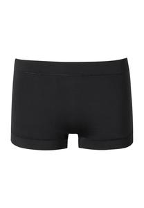 Короткие трусы Schiesser, черный