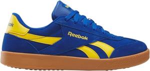 Кроссовки Reebok Unisex Smash Edge, Optimum Blue/Golden Haze/Gum