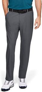Under Armour мужские зауженные брюки для гольфа Vanish, Pitch Gray