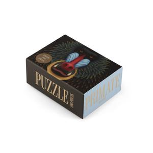 Пазл - Mandrill Printworks, 100 шт.