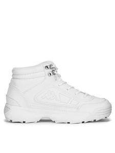 Кроссовки Kappa, белый