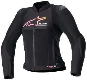 Женская куртка Stella SMX Air Alpinestars, мультиколор