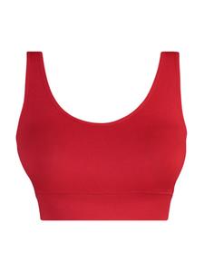 Топ-бралетт Trendyol, красный