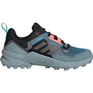 Походные ботинки Terrex Swift R3 Gore-Tex Adidas, мультиколор