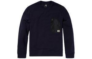 THE NORTH FACE Мужская толстовка, цвет Blue