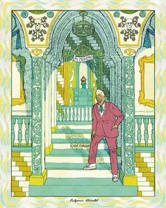 Mi pequeño (Fulgencio Pimentel S.L.)