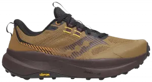 Кроссовки Saucony Xodus Ultra 4 'Kodiak Wine', зеленый