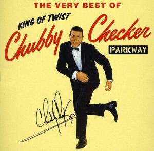 CD диск Checker, Chubby: The Very Best Of Chubby Checker