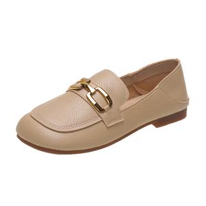 Puppytown Женские повседневные туфли 2 см, цвет Khaki