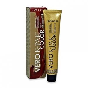 Vero K-Pak Перманентный крем Color 6Rr Рубиново-красный 2,5 унции, Joico