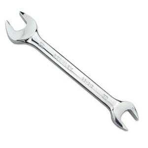 Ключ Stanley метрический полированный двойной рожковый 30x32 мм 93-312-1-22 Enterprise Customization A