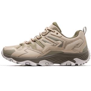 CAMEL Кунлун Маунтин 2.0 Женские походные кроссовки с амортизацией противоскользящие износостойкие низкие верха верблюжий цвет, цвет Camel