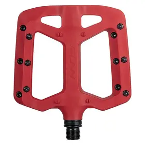 Педали Funn Taipan, красный