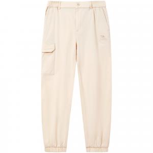 Брюки Urban Function Series Casual Pants Women's Moderate Cuffed CAMEL, светло-бежевый белый