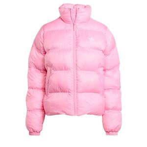 Демисезонная куртка ADIDAS ORIGINALS Adicolor, Rose