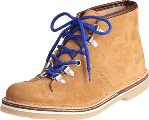 Ботинки Sebo 7092012S Monkey CEBO, Beige