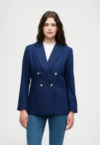 Бирюзовый блейзер onlastrid Only, Naval Academy