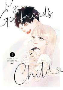 My Girlfriend's Child Vol. 9 (Seven Seas)