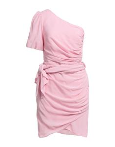 Мини-платье Camilla  Milano, розовый