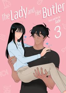 The Lady and Her Butler Vol. 3 (Seven Seas)