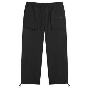 Технические полярные штаны Arte, черный