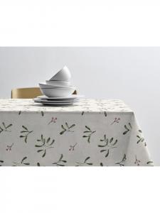 Рождественская скатерть  Омела в природе  Södahl, Nature