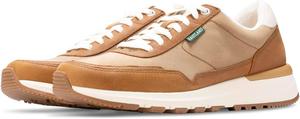 Кроссовки Eastland Mens Leap Jogger, Tan