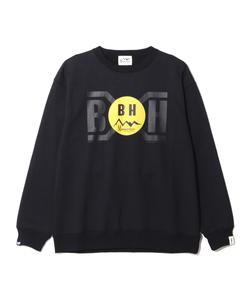 Толстовки MANASTASH/Manastash/xBOUNTY HUNTER