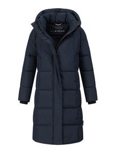 Зимнее пальто MARIKOO Tabiaa, темно-синий