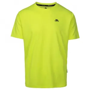 Футболка с коротким рукавом Trespass Landford, желтый