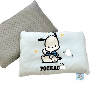 Подушка HelloKitty My Melody Kuromi Sanrio, Cute Pochacco