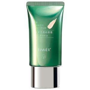 BB / CC крем унисекс TINGMEIMEIJI