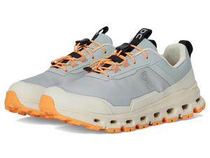 Кроссовки On Kids Cloudhero Waterproof, цвет Glacier/Cream