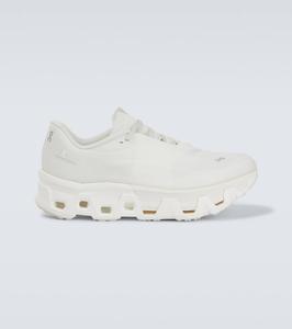 Кроссовки для бега PAF Cloudmonster Hyper On, White/White