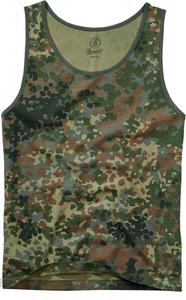 Топ Brandit Tank Top, разноцветный
