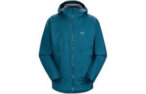 Arcteryx Куртка мужская облегченная, Serene Blue/Serene