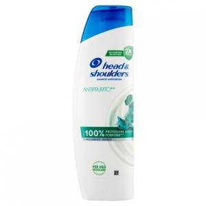 Шампунь против перхоти и зуда кожи головы 250 мл Head & Shoulders