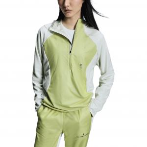 On Футболка Trail Balaclava T PAF Unisex Ice White