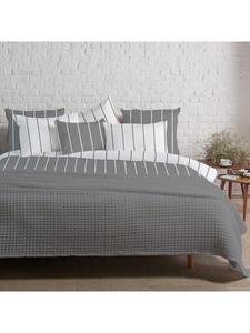 Постельные принадлежности Traumschlaf, серый