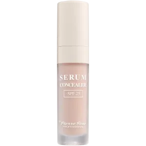 Консилер-сыворотка с spf25 для лица 04 Pierre René, 7 мл